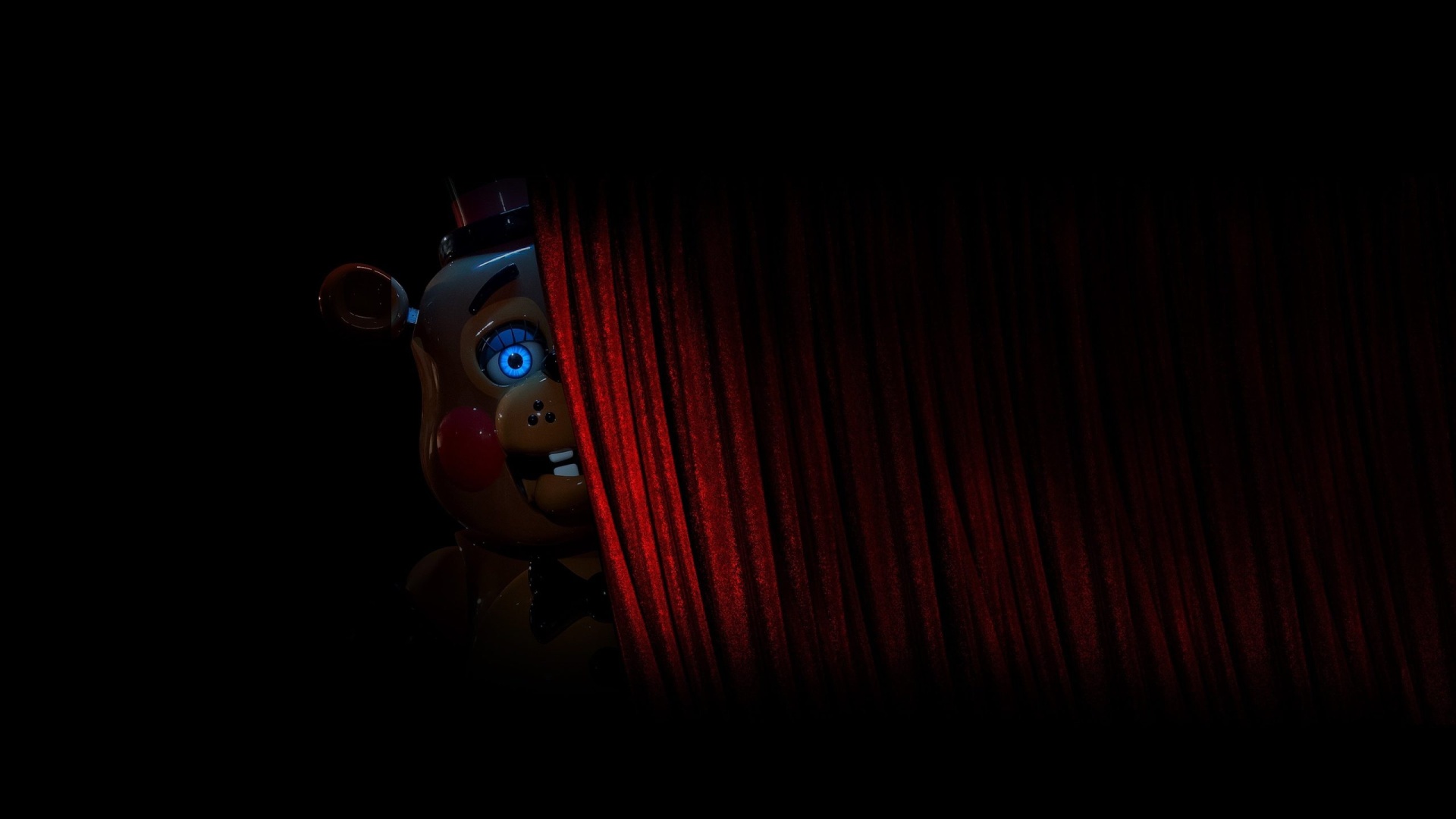 دانلود فیلم Five Nights at Freddys 2 2025