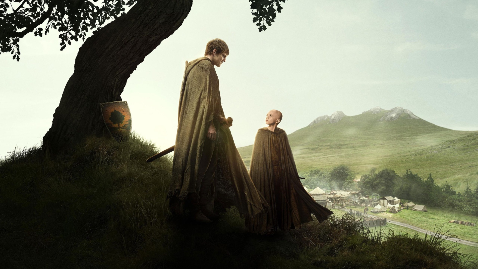 دانلود سریال A Knight of the Seven Kingdoms