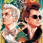 دانلود سریال Good Omens