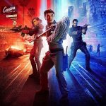 دانلود سریال Future Man