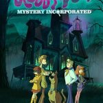 دانلود سریال Scooby-Doo! Mystery Incorporated
