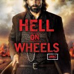 دانلود سریال Hell on Wheels