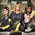 دانلود سریال Good Girls