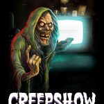 دانلود سریال Creepshow