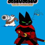 دانلود سریال Mao Mao: Heroes of Pure Heart