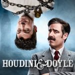 دانلود سریال Houdini and Doyle