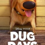 دانلود سریال Dug Days