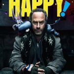 دانلود سریال Happy