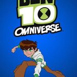 دانلود سریال Ben 10: Omniverse