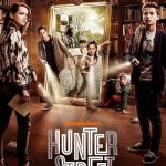دانلود سریال Hunter Street