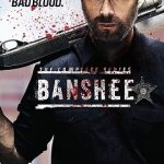 دانلود سریال Banshee
