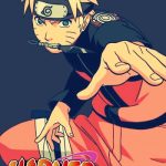 دانلود سریال ناروتو شیپودن Naruto: Shippûden
