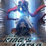 دانلود سریال The King's Avatar