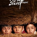 دانلود سریال Royal Secret Agent