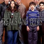 دانلود سریال Freaks and Geeks
