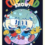 دانلود سریال The Cuphead Show