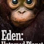 دانلود سریال Eden: Untamed Planet