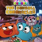 دانلود سریال The Gumball Chronicles