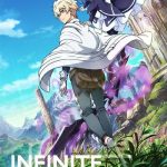 دانلود سریال Infinite Dendrogram