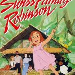 دانلود سریال خانواده دکتر ارنست Swiss Family Robinson