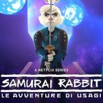 دانلود سریال Samurai Rabbit: The Usagi Chronicles