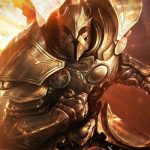 دانلود سریال Knight’s & Magic