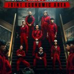 دانلود سریال Money Heist Korea Joint Economic Area