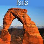 دانلود سریال Americas National Parks