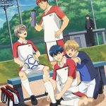 دانلود سریال Shoot! Goal to the Future