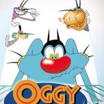 دانلود سریال Oggy and the Cockroaches