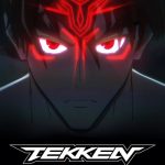 دانلود سریال Tekken Bloodline