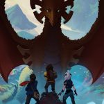 دانلود سریال The Dragon Prince