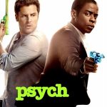 دانلود سریال Psych