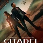 دانلود سریال Citadel