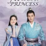 دانلود سریال شاهدخت جسور من My Sassy Princess