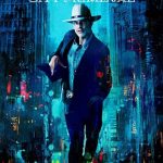 دانلود سریال Justified: City Primeval