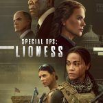 دانلود سریال Special Ops: Lioness