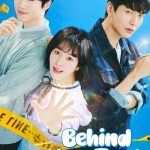 دانلود سریال Behind Your Touch