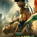 دانلود سریال Commando