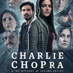 دانلود سریال Charlie Chopra