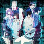 دانلود سریال Good Night World