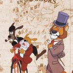 دانلود سریال دور دنیا در هشتاد روز Around the World with Willy Fog