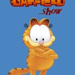 دانلود سریال گارفیلد The Garfield Show