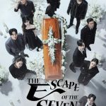 دانلود سریال The Escape of the Seven