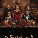 دانلود سریال نامه خداحافظی Farewell Letter