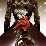 دانلود سریال گانگریو Gungrave