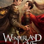 دانلود سریال Wonderland of Love