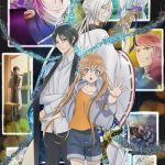 دانلود سریال The Demon Prince of Momochi House