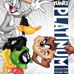 دانلود سریال لونی تونز Looney Tunes Platinum Collection