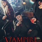 دانلود سریال کاراگاه خون آشام Vampire Detective